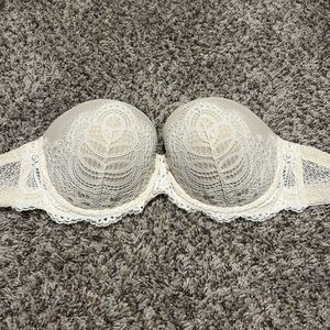 COPY - Victoria’s Secret Dream Angels Multi-way Bra size 32DDD